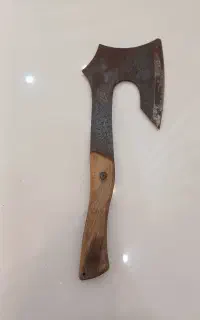تبر