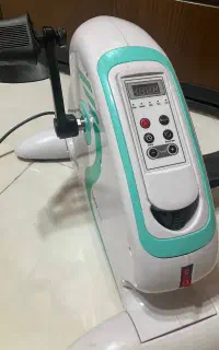 پدال برقی فیزیوتراپی دست و پا