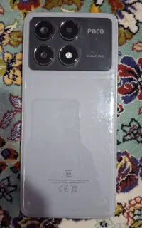 گوشی پوکو ایکس 6 پرو