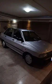 پرایدمدل 89