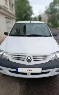 ال 90 مدل 88  کاملا بیرنگ