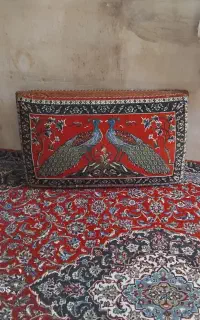 پشتی
