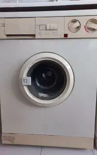 لباسشویی سالم پنج کیلو