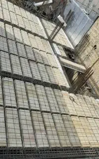 آرماتور بندی
