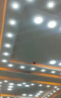 نیازمند صندوقدار خانم جهت همکاری در هایپر سعیدی