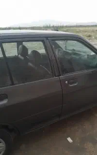 پراید ۱۱۱ مدل ۸۹