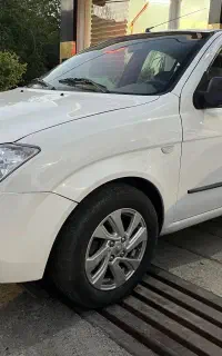 تیبا مدل ۹۶