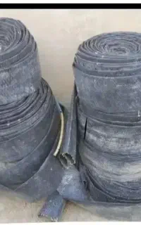 لوله نخدار ۴نیم اینچ یا سایز ۱۱۰
