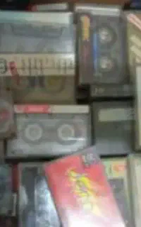 نوار کاست