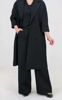 مازراتی سه تیکه ژیله دار 10132