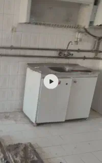کابینت آبچک وسینک