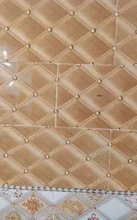 جابجایی اساس منزل کاشی سرامیک