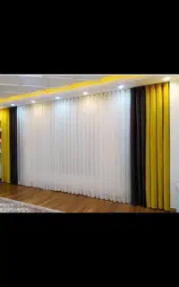 الان پرده بخر یکسال دیگه پولشو بده