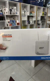 مودم فوق پر سرعت همراه اول