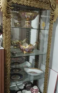 بوفه برنج