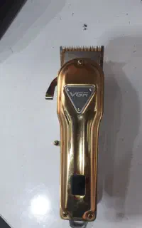 ماشین اصلاح