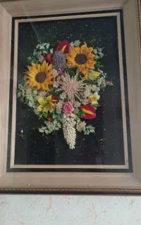 چوب لباسی با آینه