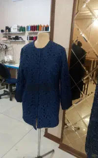 طراحی دوخت اختصاص  لباس رنانه