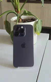 آیفون ۱۴پرو