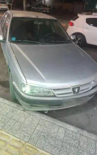 پارس ELX