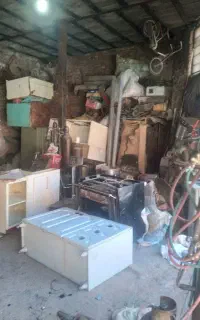 وسایل خانه شیرآلات مس و آهن ضایعاتی