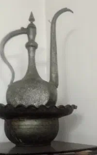 آفتاب لگن قدیمی