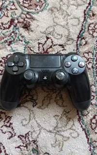 دسته ps4 مناسب گوشی به ps4 وصل نمیشه