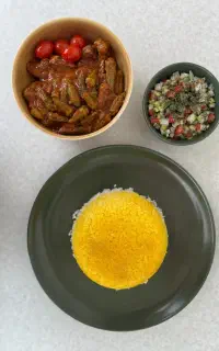 کترینگ قاتق