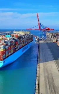 بازرگانی صادرات حمل نقل