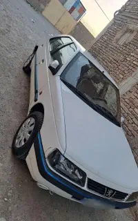 slx مدل ۹۶ تی فایو