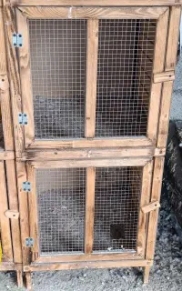 قفس جوجه گیری نو
