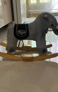 راکر فیلی کودک