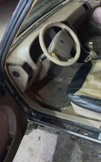پژو ۴۰۵