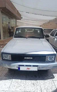 مزدا کارا مدل ۱۴۰۰