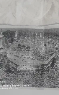 فیش حج عمره