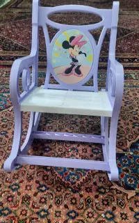 راکر کودک
