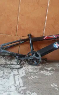 تنه دوچرخه 20