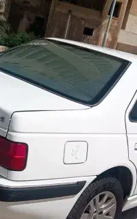 پارس تیوفاو مدل ۹۹