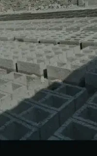 بلوک زنی