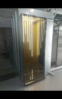 آسانسور کشاورز