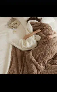 پتوی گوسفندی یا تدی