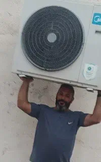 باربری حمل و جابجایی اثاثیه منزل عبدالله بختیاروند