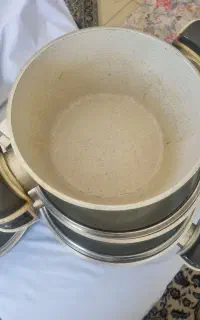 سرویس ده پارچه گرانیت سرامیک