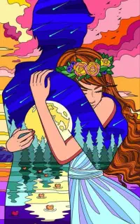 آینده بینی با چشم سوم فال دقیق (مانلی سابق )