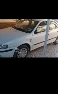 سمند بیرنگ 98