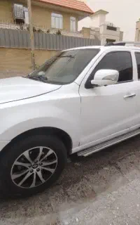هایما اس ۷ توربو ۹۷ موتور گیربکس پلمپ درجه یک