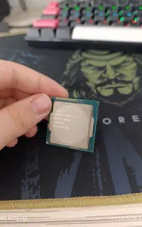 پردازنده Intel Core i3-4160 نسل چهارم سوکت 1150
