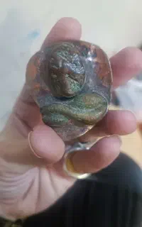 مهره اصل کار مصر