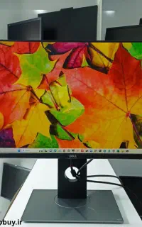 مانیتور بینظیر‌ Dell P2719H