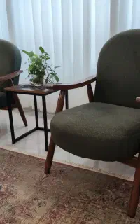 فروش وسایل منزل در حد نو (ایده آل برای تجهیز ویلا)